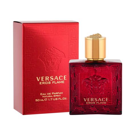 versace eros flame parfumovaná voda|Versace Eros Flame on sale.